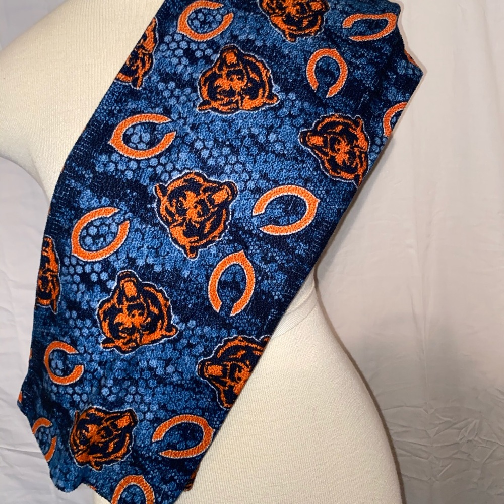 NFL Chicago Bears Pajama Pants